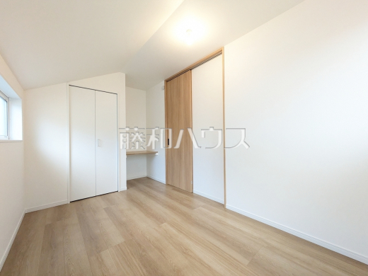 2号棟 居室 【国立市西2丁目】