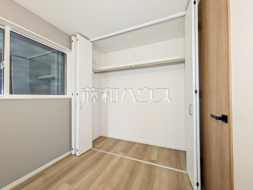 2号棟 収納 【国立市西2丁目】