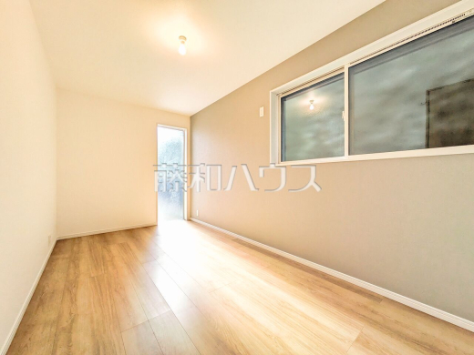 2号棟 居室 【国立市西2丁目】