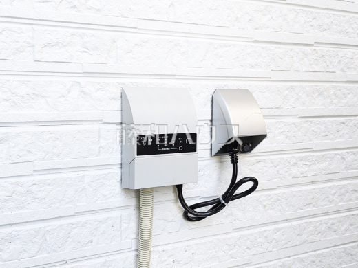 2号棟 外観 【国立市西2丁目】