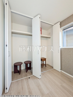 3号棟 収納 【国立市西2丁目】