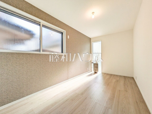 3号棟 居室 【国立市西2丁目】