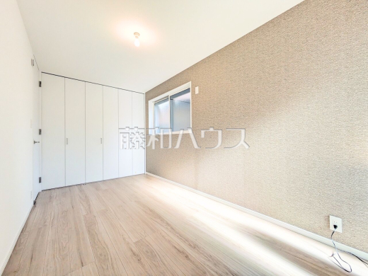 3号棟 居室 【国立市西2丁目】