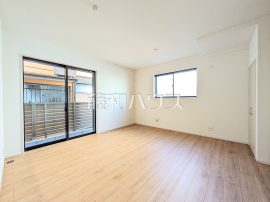 練馬区富士見台1丁目