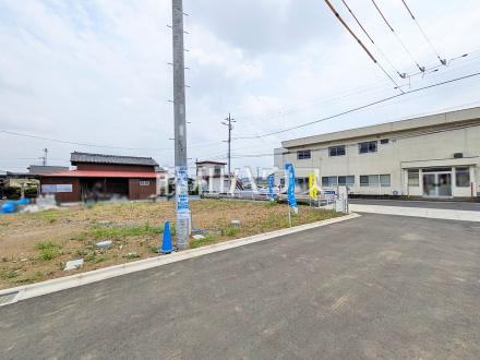 現地写真 【日野市大字上田】/撮影日2026/07/24