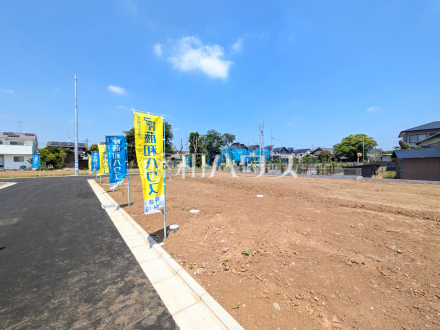 現地写真 【日野市大字上田】/撮影日2026/05/15
