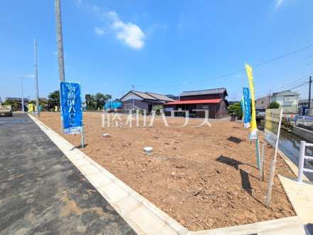 現地写真 【日野市大字上田】/撮影日2026/05/15