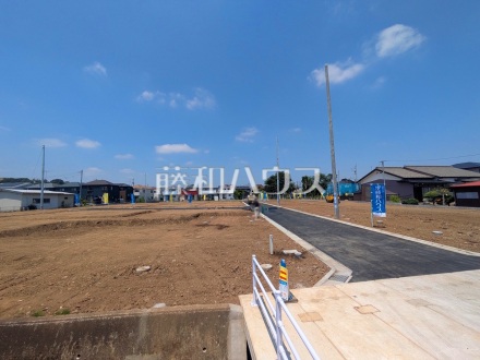 現地写真 【日野市大字上田】/撮影日2026/05/15