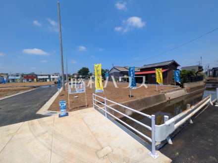 現地写真 【日野市大字上田】/撮影日2026/05/15