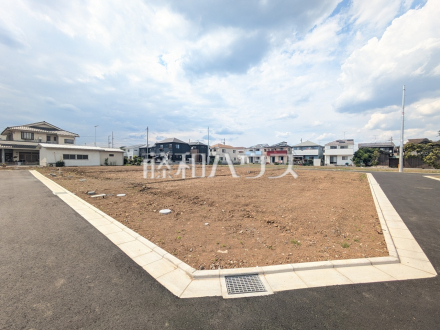 現地写真 【日野市大字上田】/撮影日2026/05/14