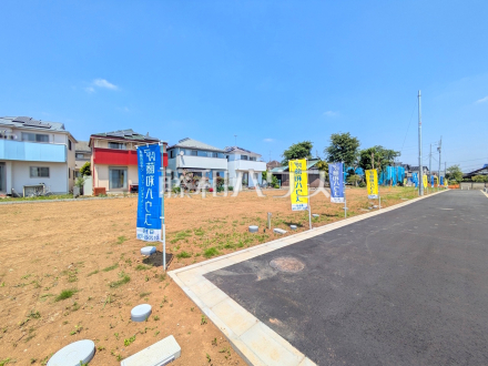 現地写真 【日野市大字上田】/撮影日2026/05/15