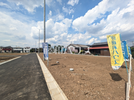 現地写真 【日野市大字上田】/撮影日2026/05/14