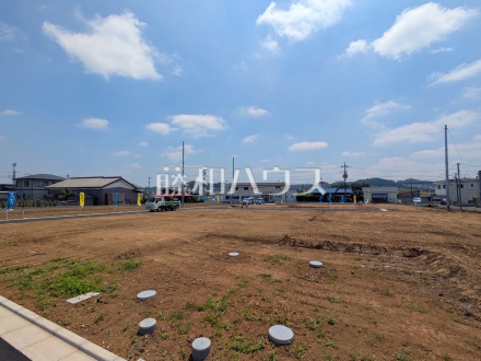 現地写真 【日野市大字上田】/撮影日2026/05/15