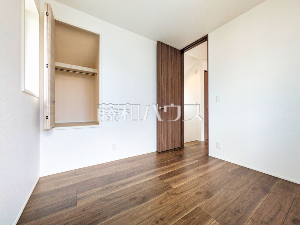 1号棟 居室 【東久留米市南沢4丁目】 1号棟 居室 【東久留米市南沢4丁目】