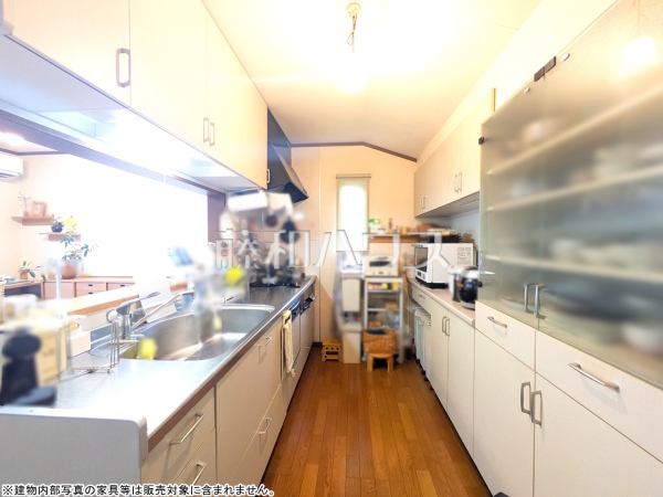 キッチン 【所沢市東新井町】 キッチン 【所沢市東新井町】