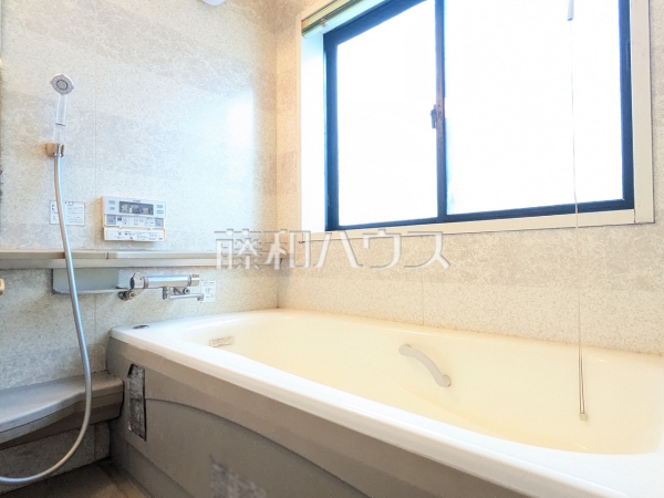 浴室 【所沢市東新井町】 浴室 【所沢市東新井町】