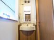 洗面室 【所沢市東新井町】 洗面室 【所沢市東新井町】