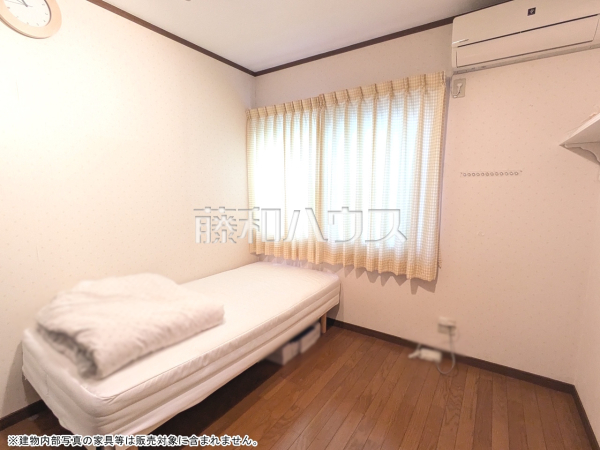 居室 【所沢市東新井町】 居室 【所沢市東新井町】