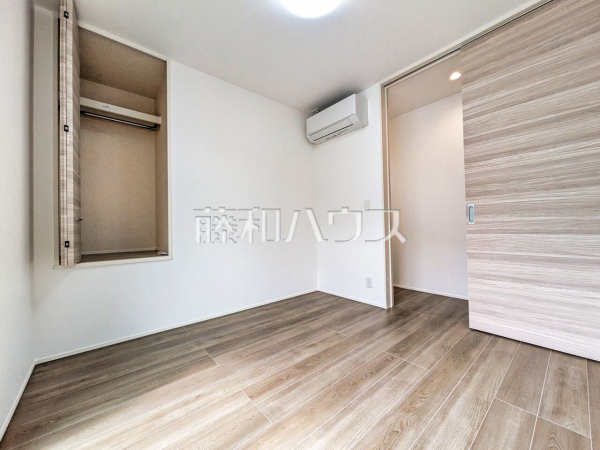 12号棟 居室 【東久留米市南沢4丁目】 12号棟 居室 【東久留米市南沢4丁目】