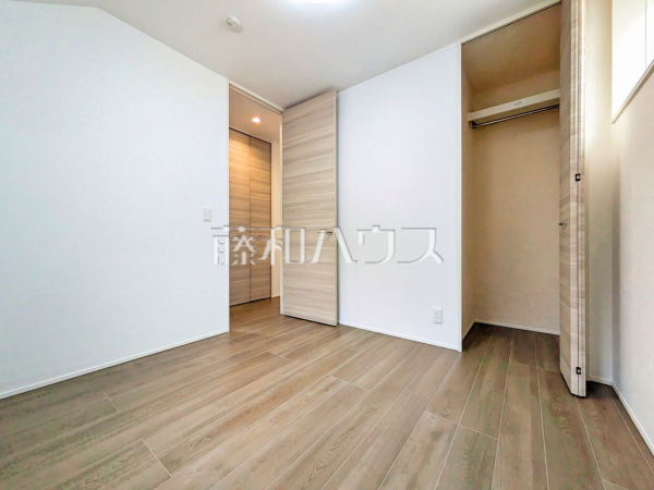 12号棟 居室 【東久留米市南沢4丁目】 12号棟 居室 【東久留米市南沢4丁目】