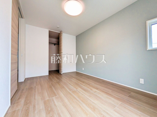 12号棟 居室 【東久留米市南沢4丁目】 12号棟 居室 【東久留米市南沢4丁目】