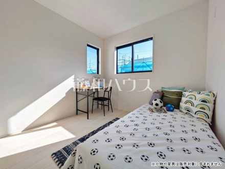 4号棟 居室 【清瀬市中里4丁目】/撮影日2026/01/16