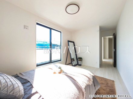 4号棟 居室 【清瀬市中里4丁目】/撮影日2026/01/16