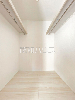 4号棟 収納 【清瀬市中里4丁目】/撮影日2026/01/16