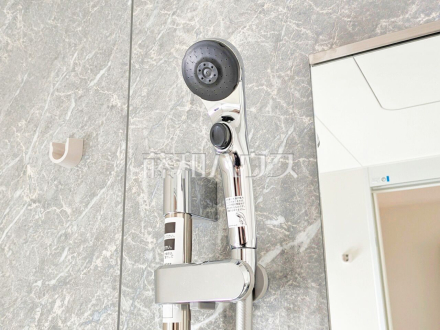 4号棟 浴室 【清瀬市中里4丁目】/撮影日2026/01/16