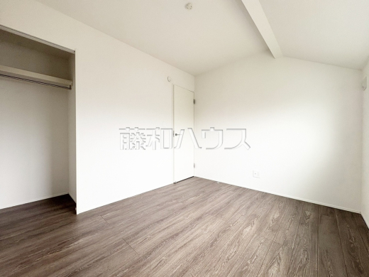 6号棟 居室 【清瀬市中里4丁目】