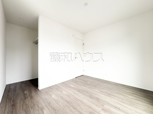 6号棟 居室 【清瀬市中里4丁目】
