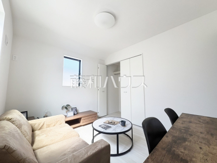 6号棟 居室 【清瀬市中里4丁目】/撮影日2026/03/23