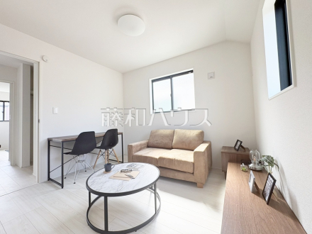 6号棟 居室 【清瀬市中里4丁目】/撮影日2026/03/23