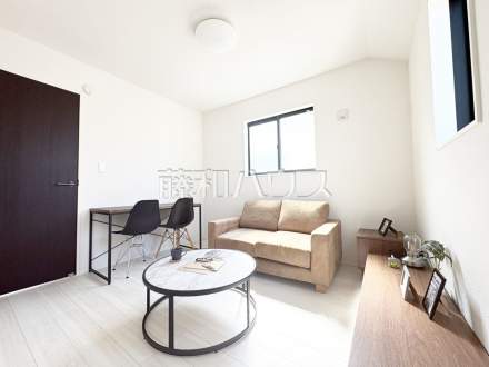 6号棟 居室 【清瀬市中里4丁目】/撮影日2026/03/23