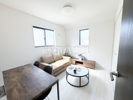 6号棟 居室 【清瀬市中里4丁目】/撮影日2026/03/23