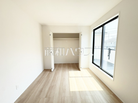 9号棟 居室 【清瀬市中里4丁目】/撮影日2026/03/30
