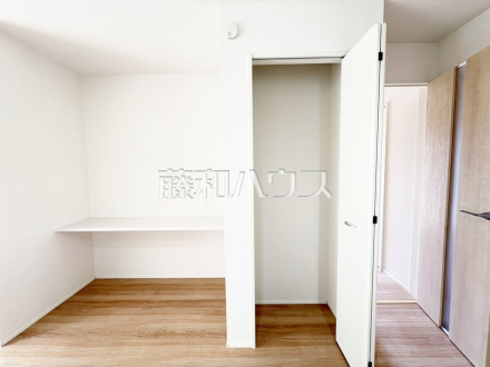 9号棟 リビング 【清瀬市中里4丁目】/撮影日2026/03/30