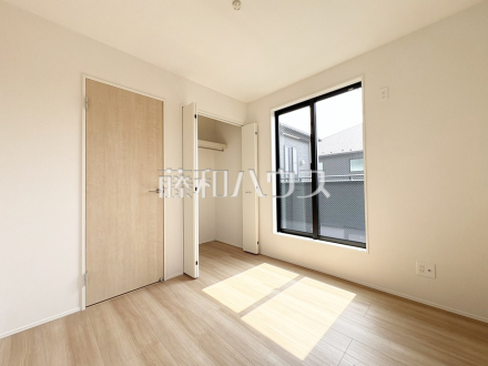 9号棟 居室 【清瀬市中里4丁目】/撮影日2026/03/30