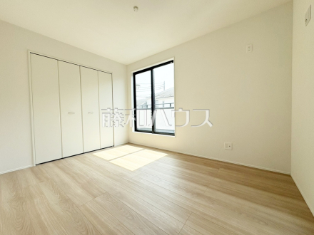 9号棟 居室 【清瀬市中里4丁目】/撮影日2026/03/30