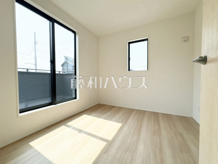 9号棟 居室 【清瀬市中里4丁目】/撮影日2026/03/30