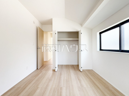 9号棟 居室 【清瀬市中里4丁目】/撮影日2026/03/30