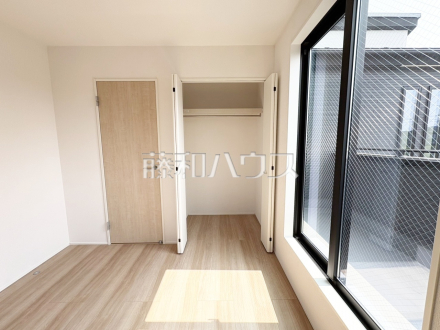 9号棟 居室 【清瀬市中里4丁目】/撮影日2026/03/30