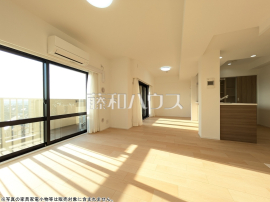 志木市幸町3丁目