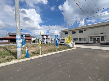 2-N号地 現地写真 【日野市大字上田】/撮影日2026/08/06