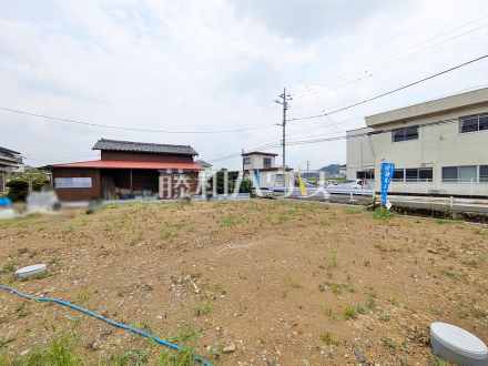 2-N号地 現地写真 【日野市大字上田】/撮影日2026/07/24