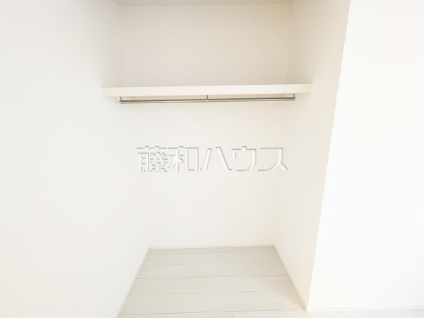 B号棟 居室 【春日井市小木田町】 B号棟 居室 【春日井市小木田町】