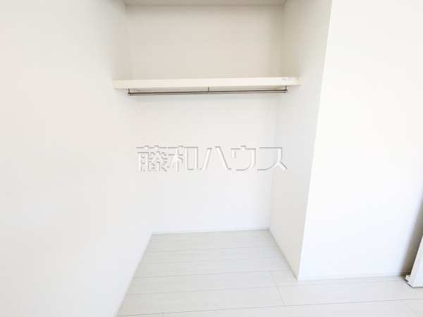 B号棟 収納 【春日井市小木田町】 B号棟 収納 【春日井市小木田町】