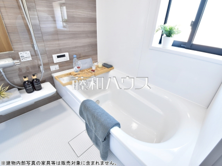 モデルハウス写真 【清瀬市旭が丘1丁目】/撮影日2024/06/24