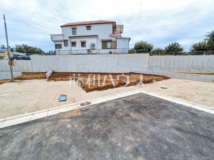 5号地 現地写真 【清瀬市旭が丘1丁目】/撮影日2025/10/31