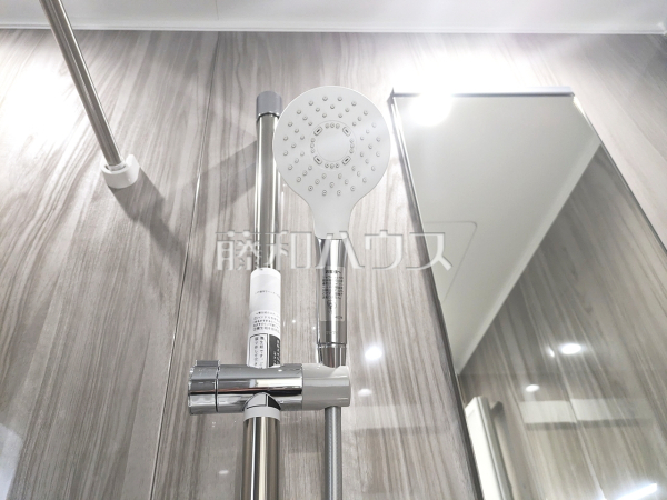 シャワーヘッド 【東村山市富士見町4丁目】 シャワーヘッド 【東村山市富士見町4丁目】